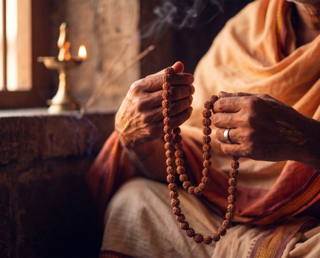 Spiritual Essential