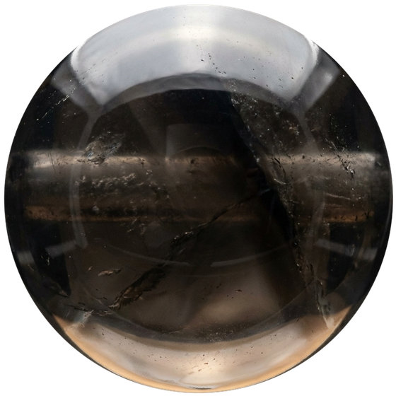 Black Onyx bead