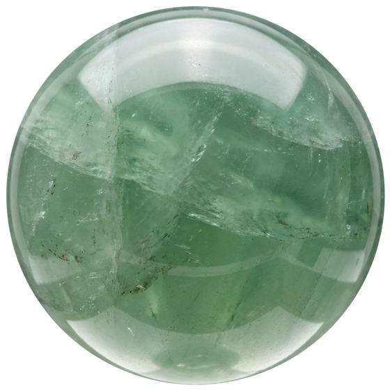 Green Aventurine bead