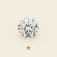 Medium Grade Gemstone