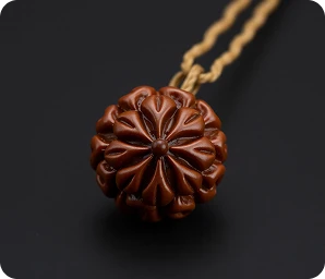 Rudraksha