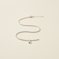 Anklets