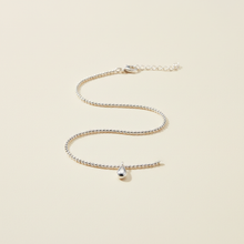 Anklets