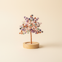 Crystal Trees