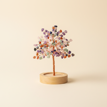 Crystal Trees