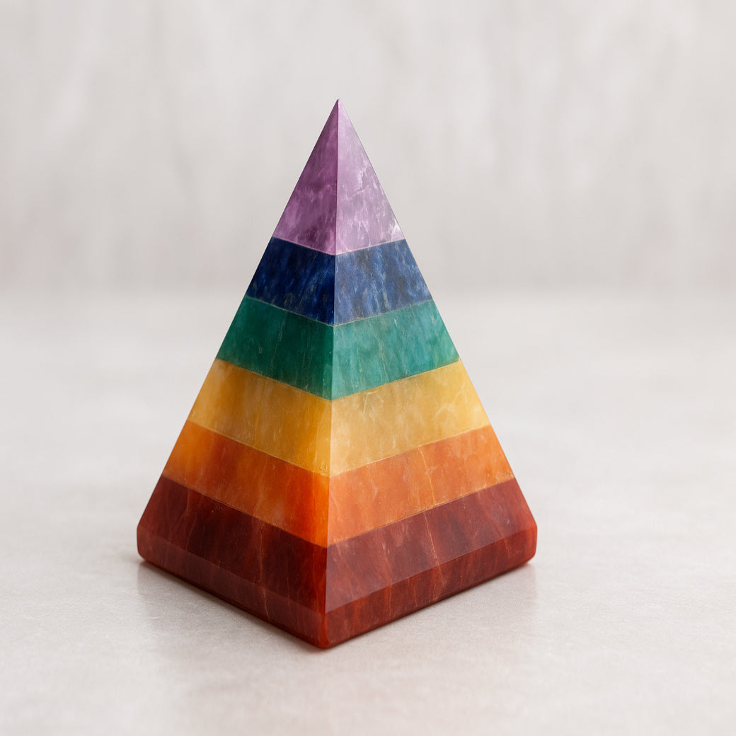 Pyramids