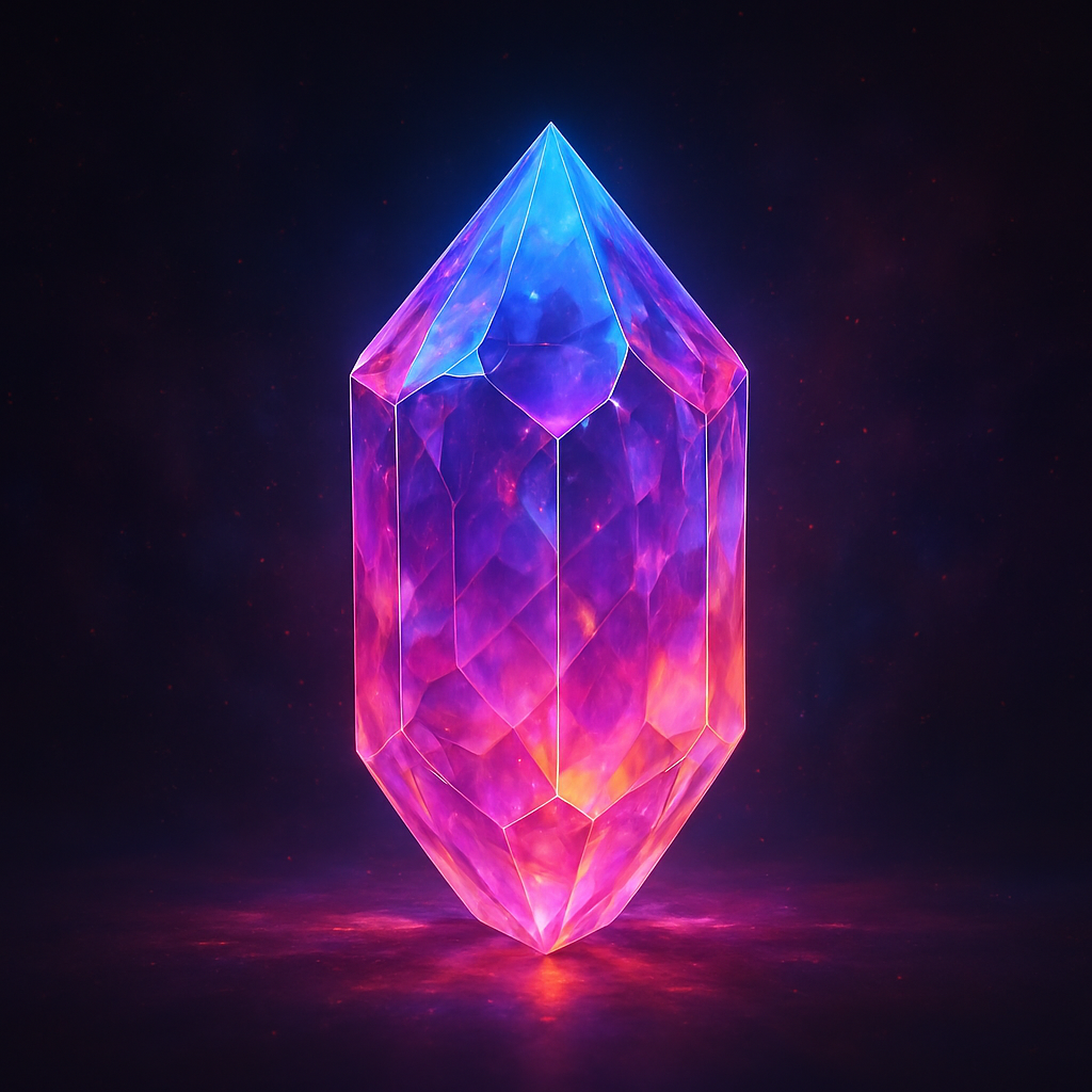 Crystal