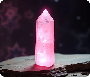 Crystal Rakhi