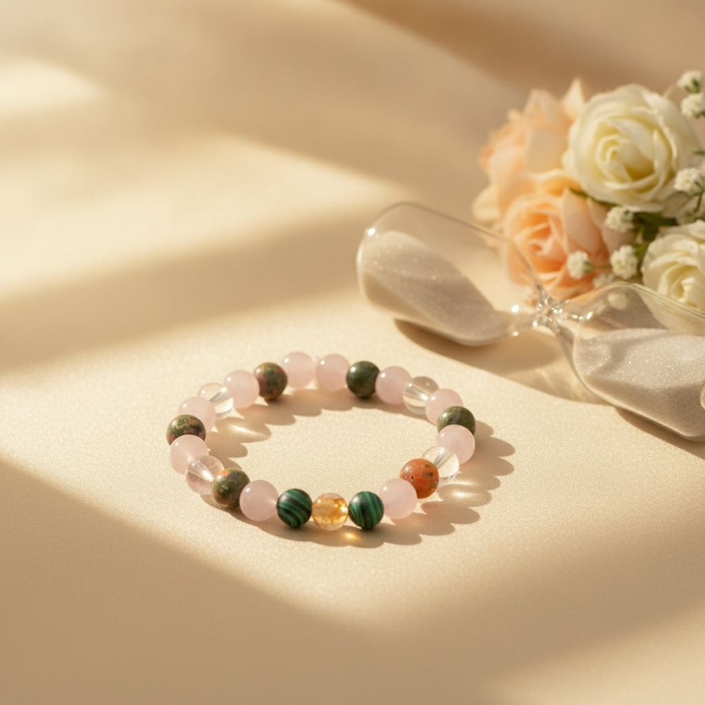 Anti-Aging & Youth Bracelet lifestyle hero
