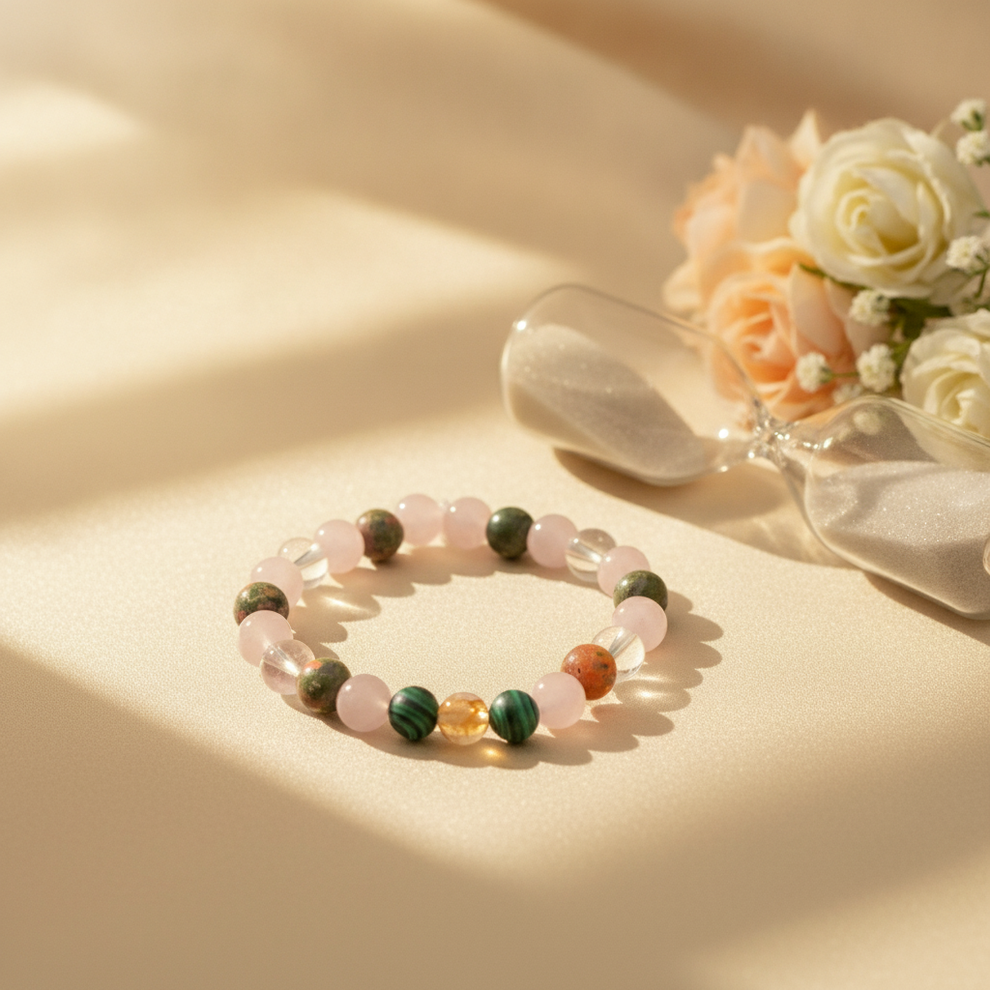 Anti-Aging & Youth Bracelet lifestyle hero