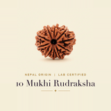 10 Mukhi
