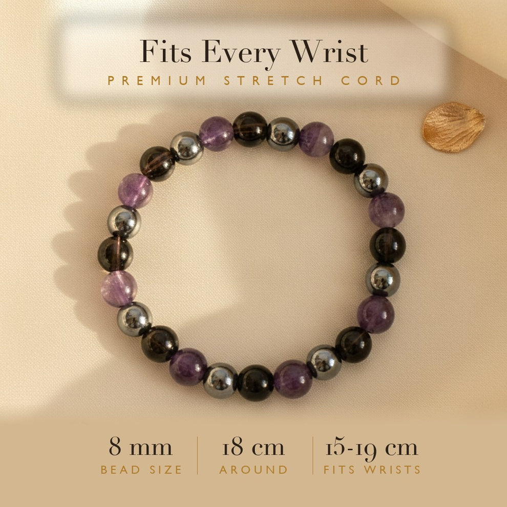 Storm Bracelet size guide