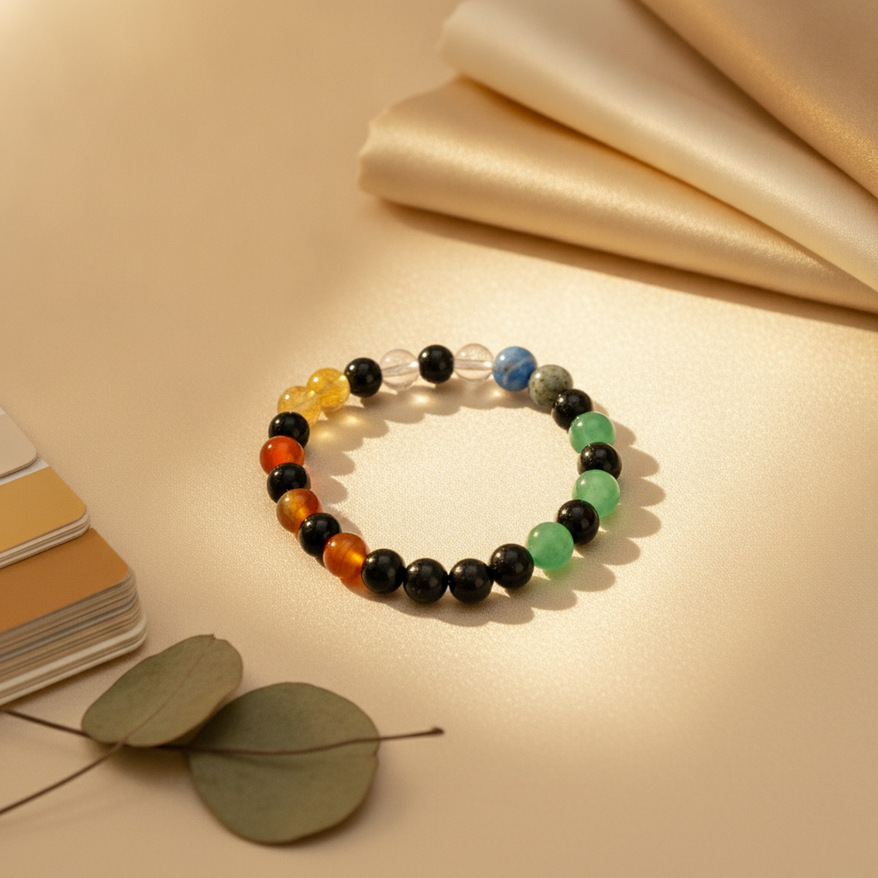 Interior Designer's Vision Bracelet lifestyle hero