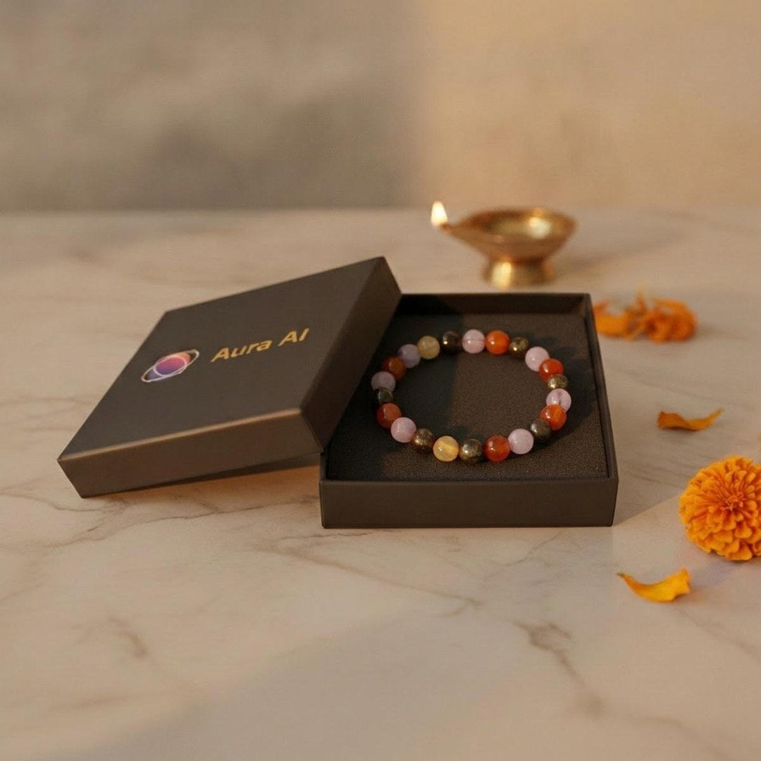 Aura AI trust: premium packaging