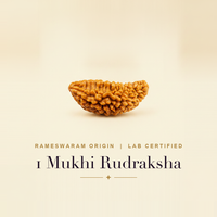 1 Mukhi (Rameswaram)