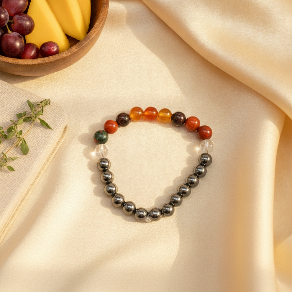 Nutritionist's Wellness Bracelet lifestyle hero