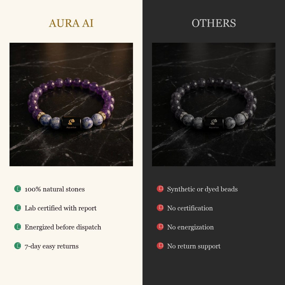 Aura AI vs other brands