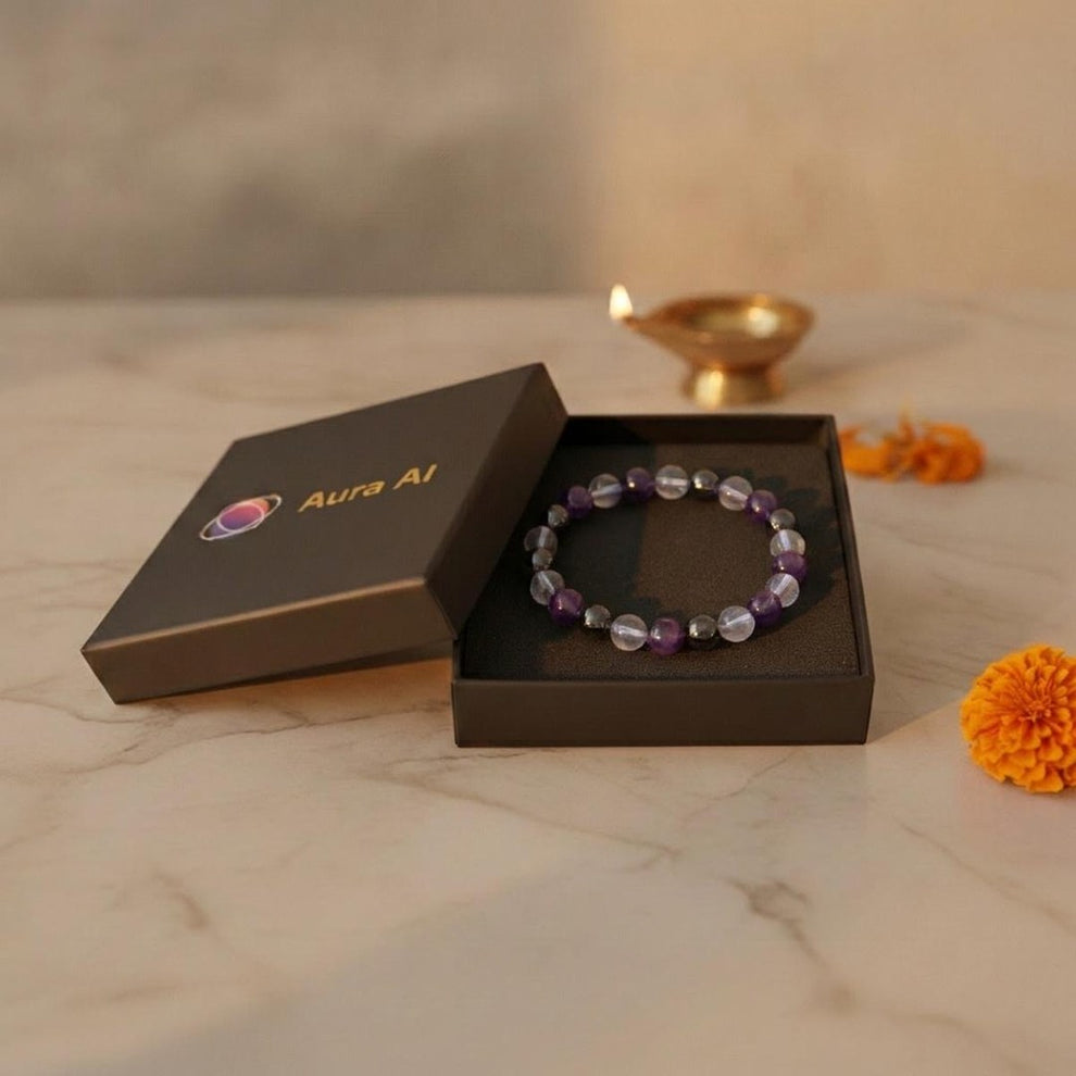 Aura AI trust: premium packaging