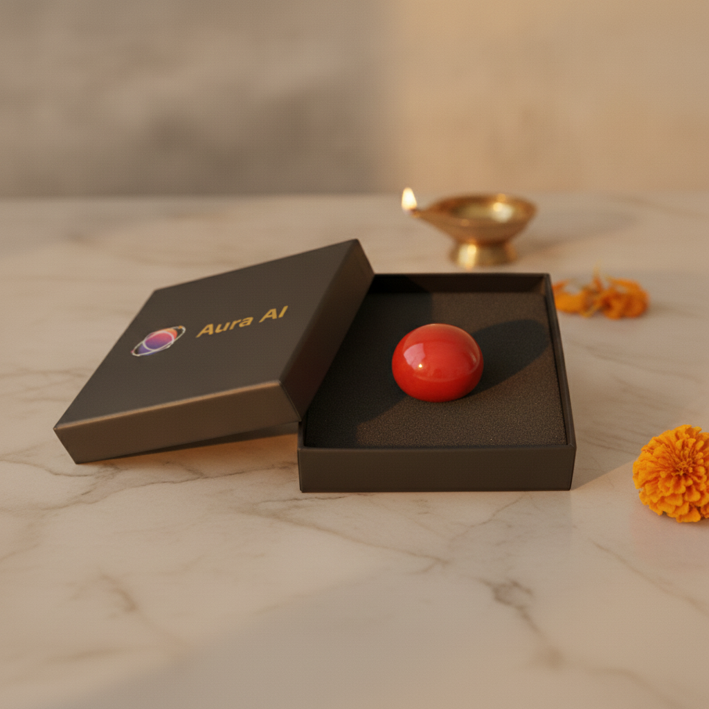 Aura AI trust: premium packaging