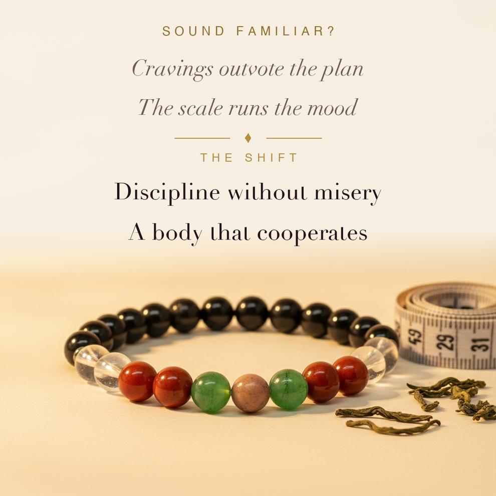 Weight Management Bracelet the shift