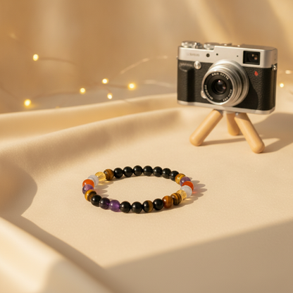 Creator's Success Bracelet lifestyle hero