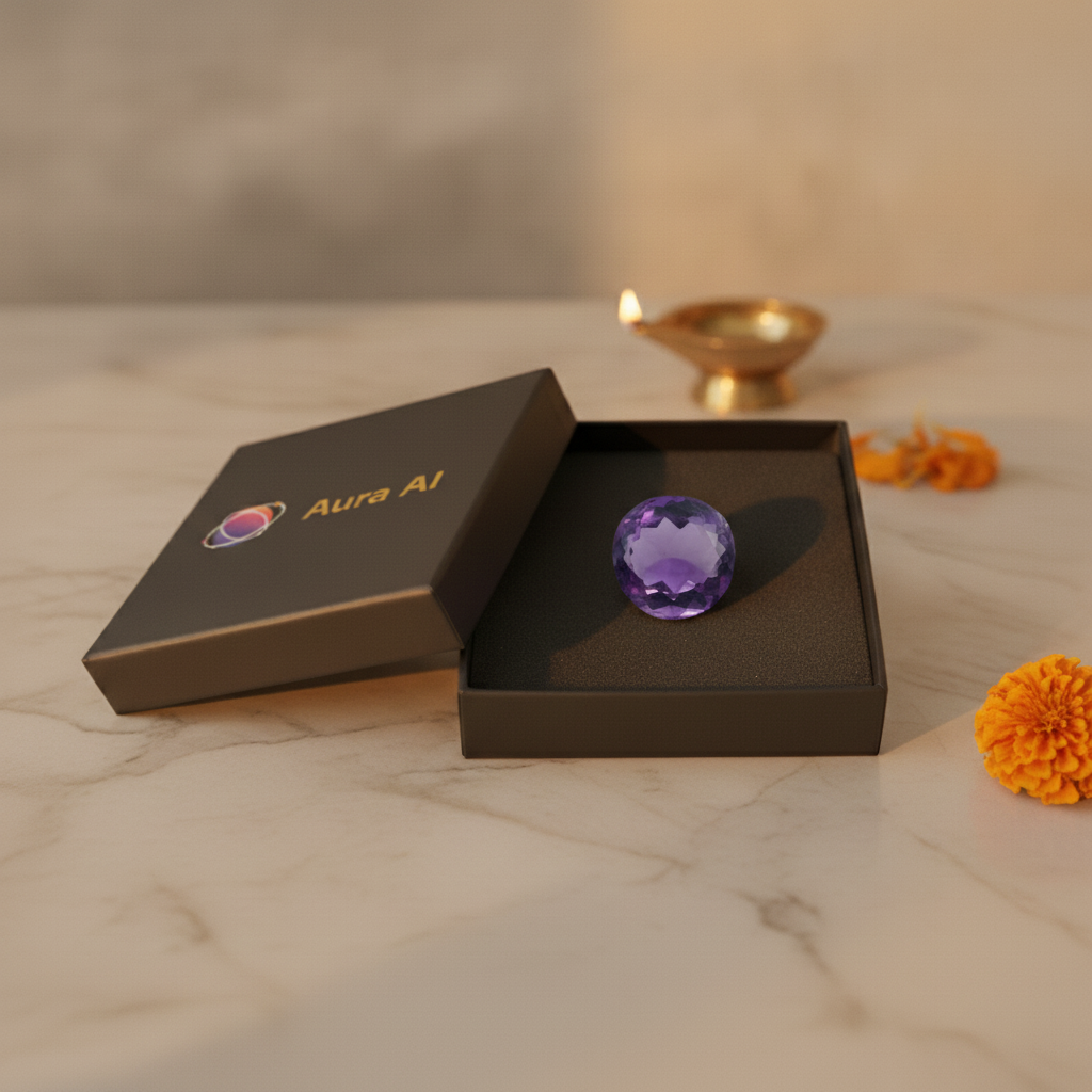 Aura AI trust: premium packaging