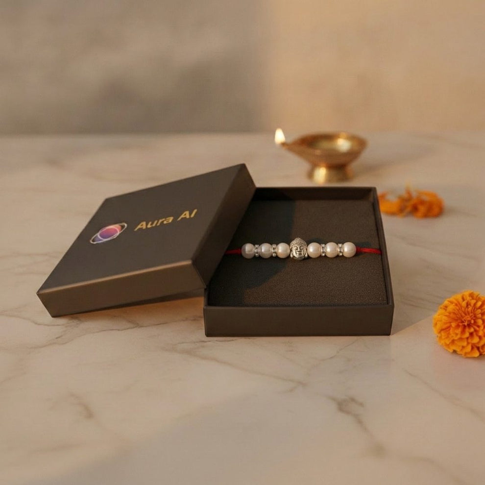 Aura AI trust: premium packaging