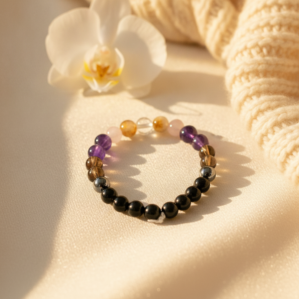 Cancer Support Bracelet lifestyle hero