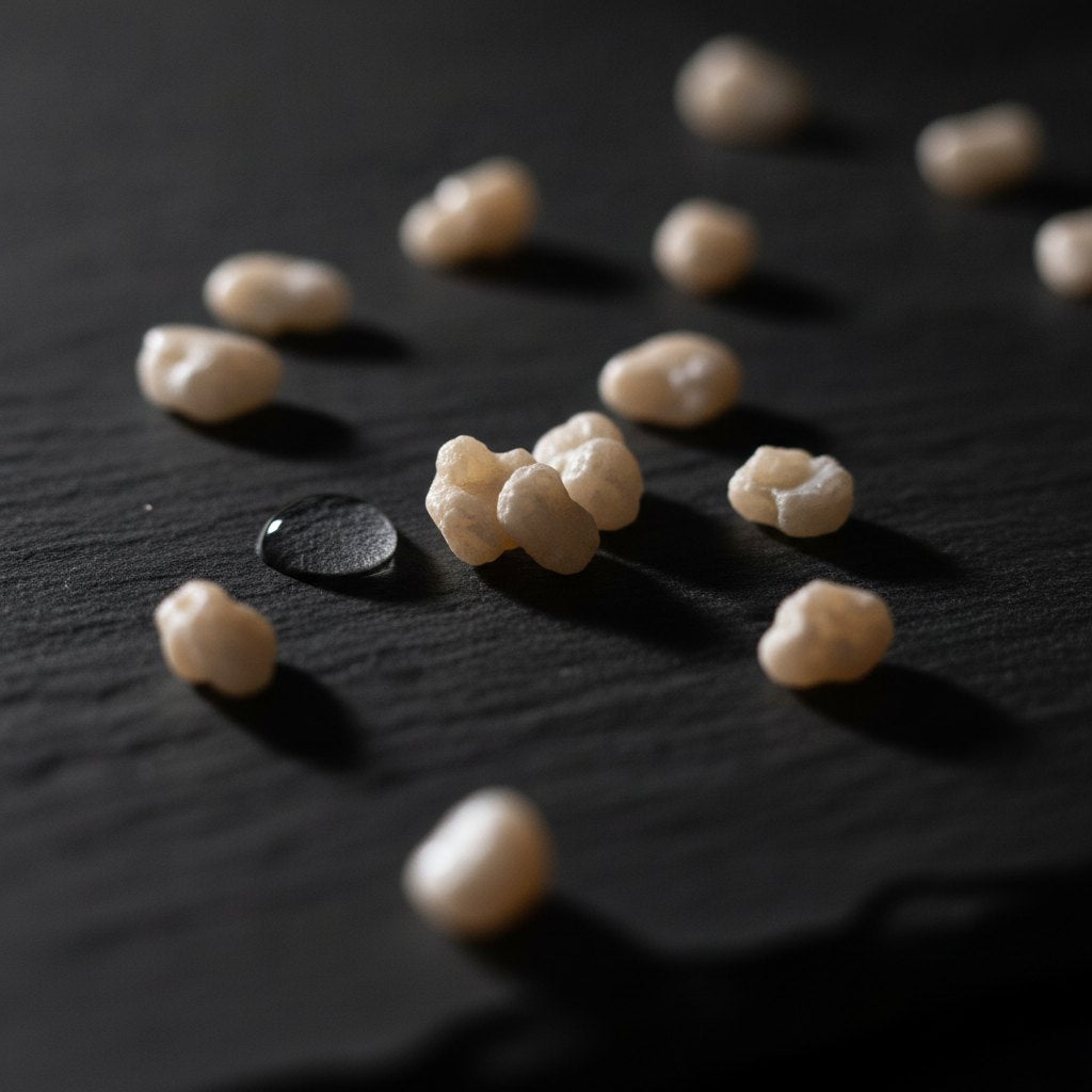 Jal Pravah Pearl - macro