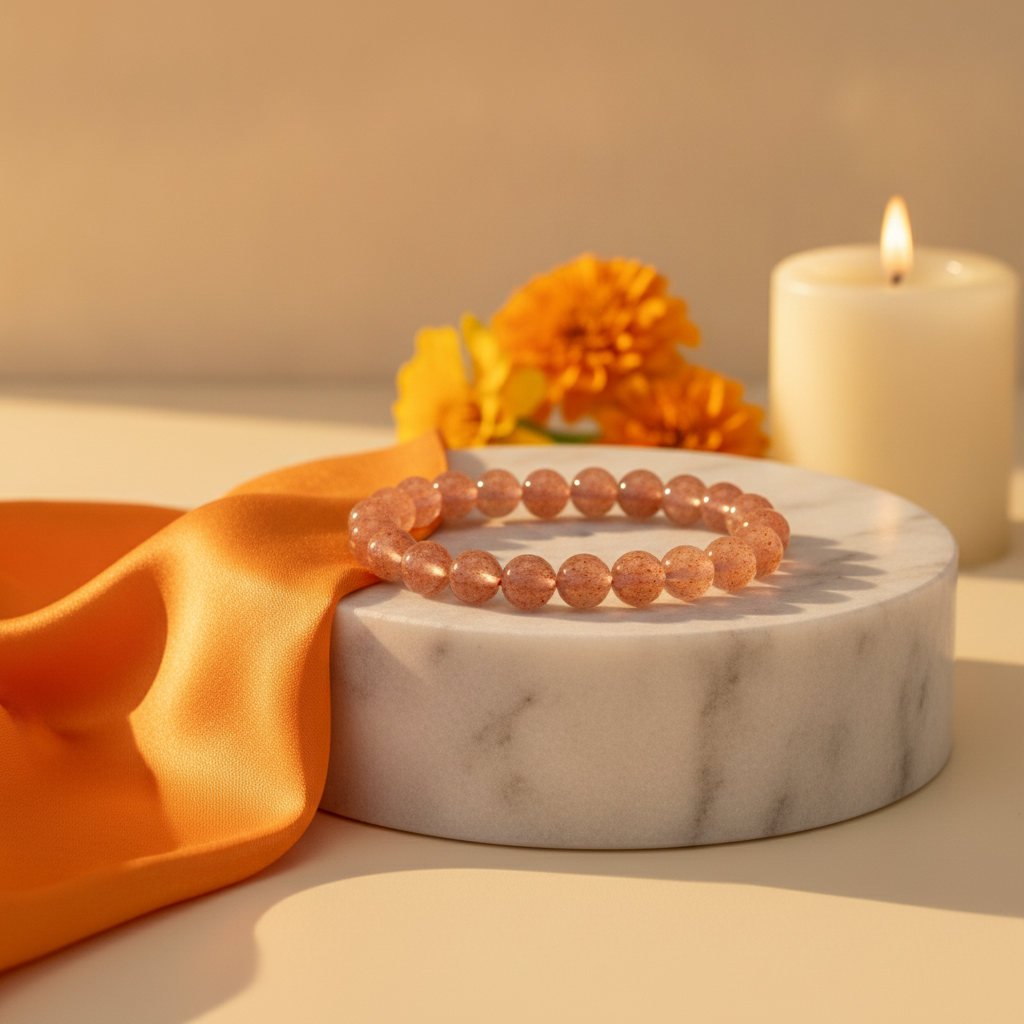 Sunstone — For Sister
