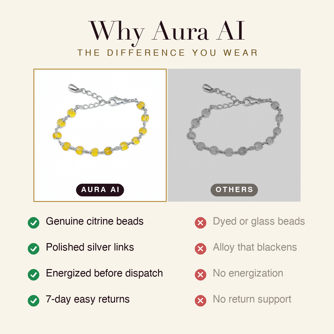 Aura AI vs other brands