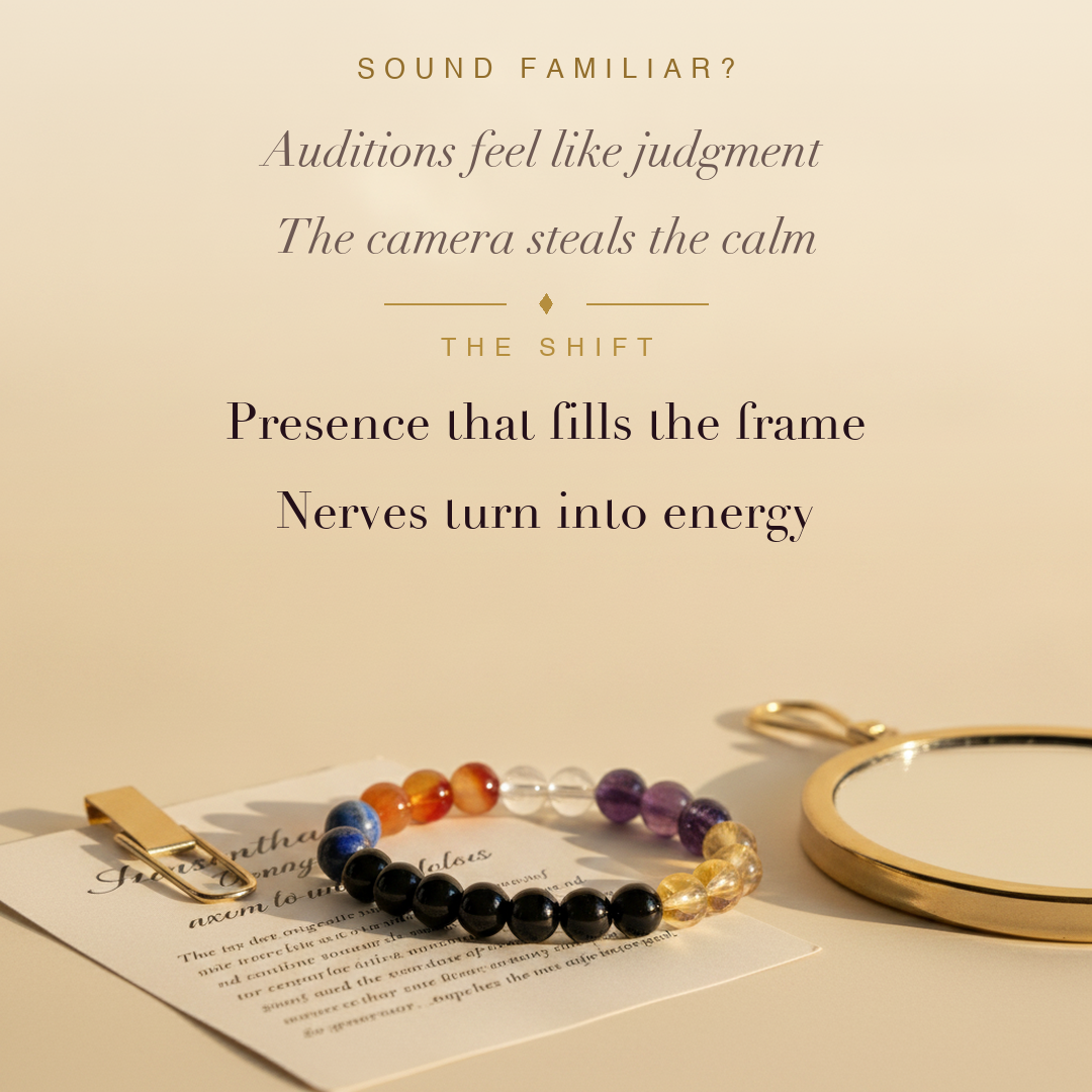 Performer's Focus Bracelet the shift
