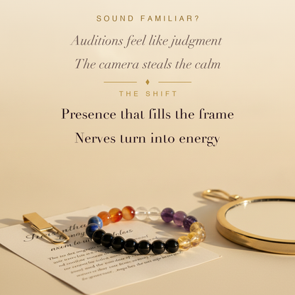 Performer's Focus Bracelet the shift