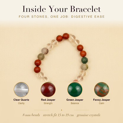 Inside the Digestive Wellness Bracelet