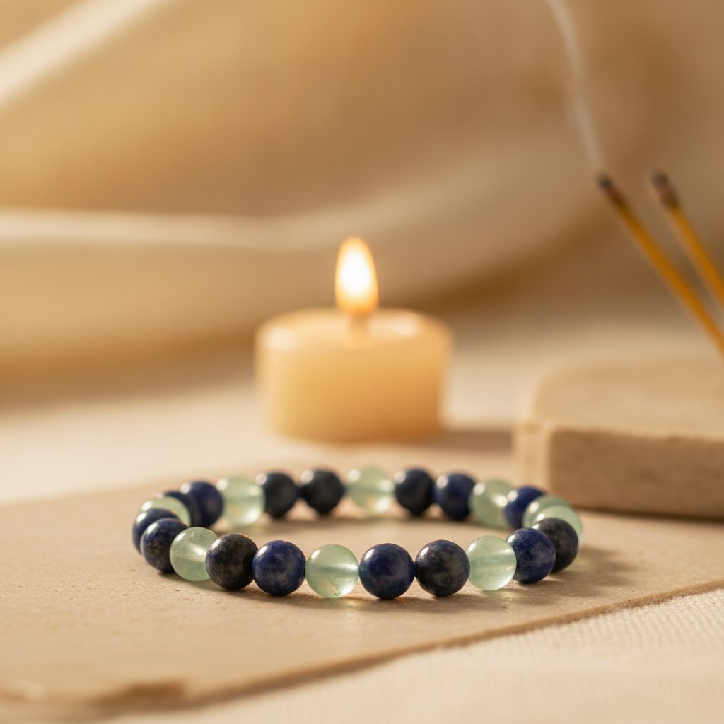 Rooted Growth Bracelet hero
