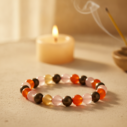 Taurus Bracelet — lifestyle hero