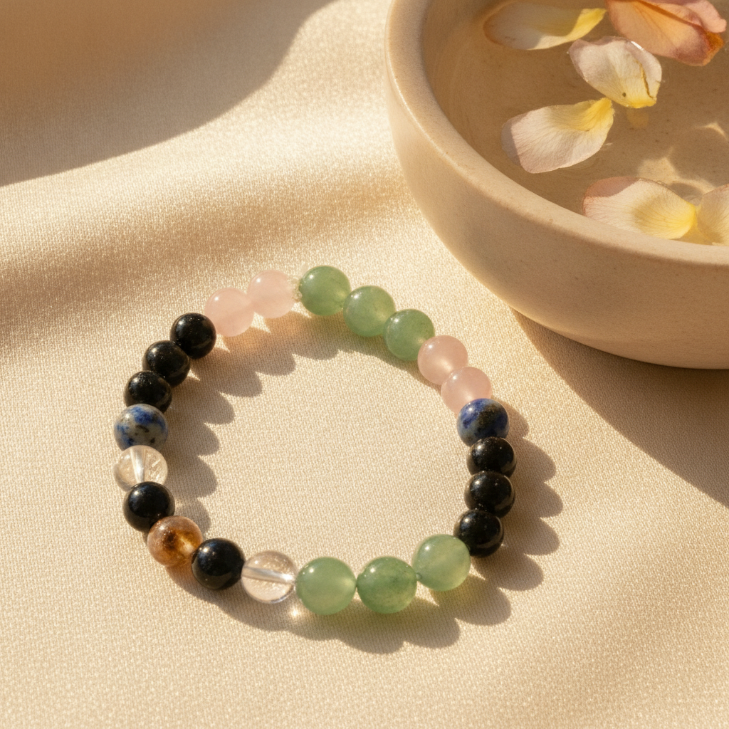 Anger Control Bracelet lifestyle hero