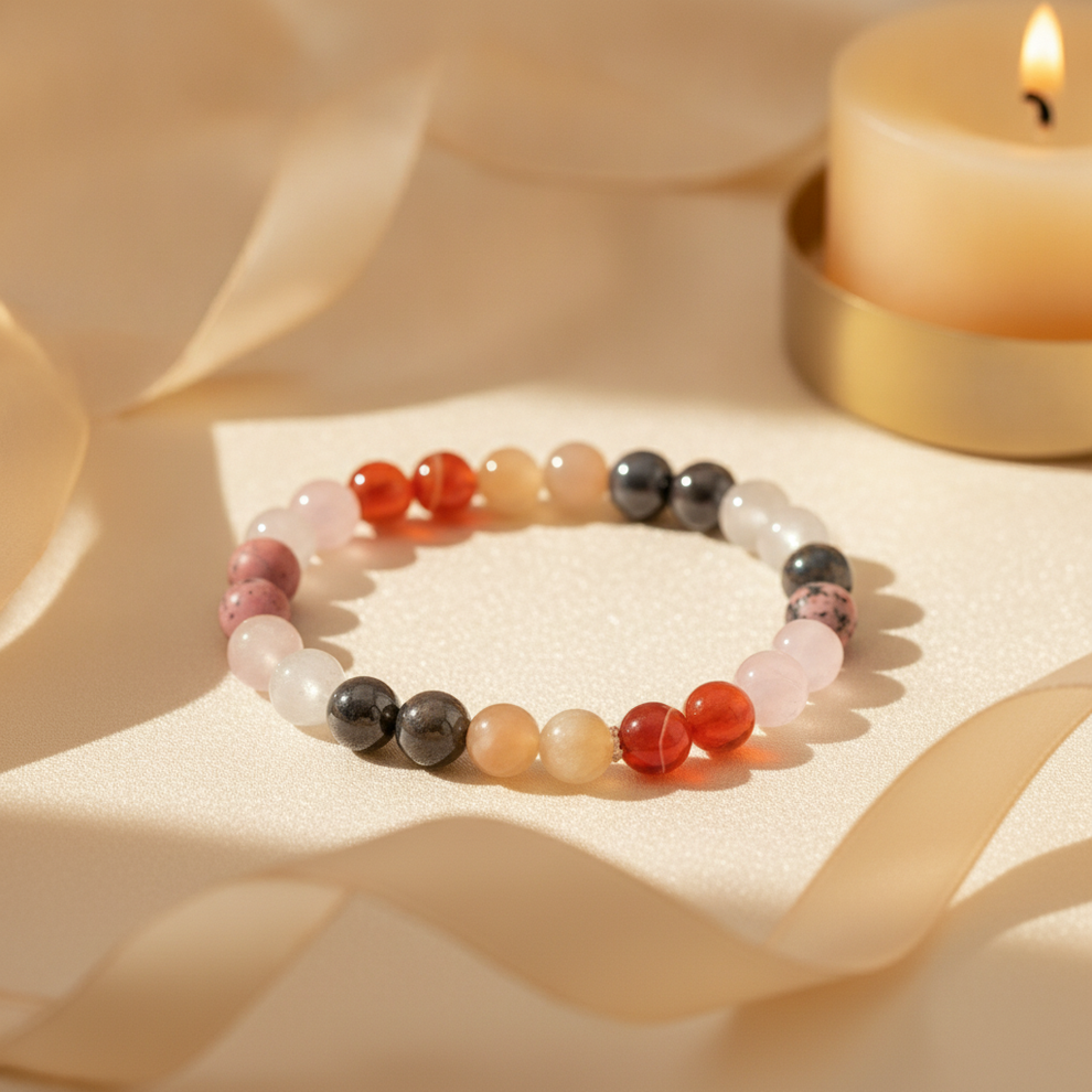 Passion & Pleasure Bracelet lifestyle hero