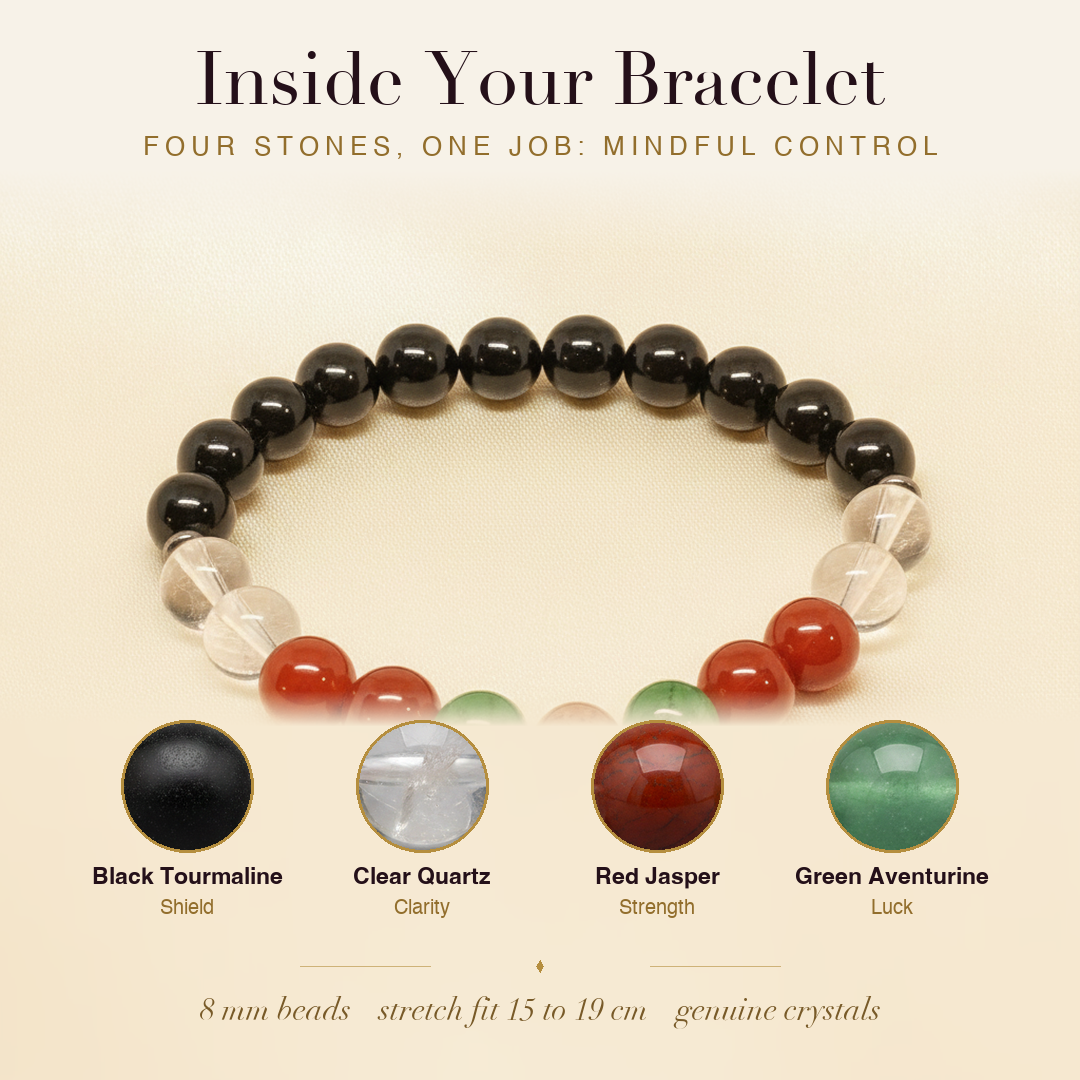 Inside the Weight Management Bracelet