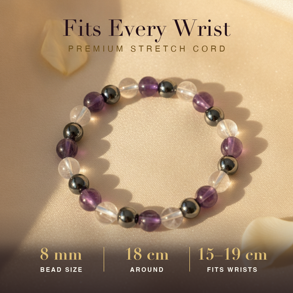Aquarius Bracelet size and fit