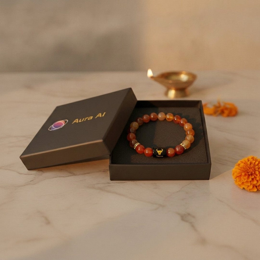 Aura AI trust: premium packaging