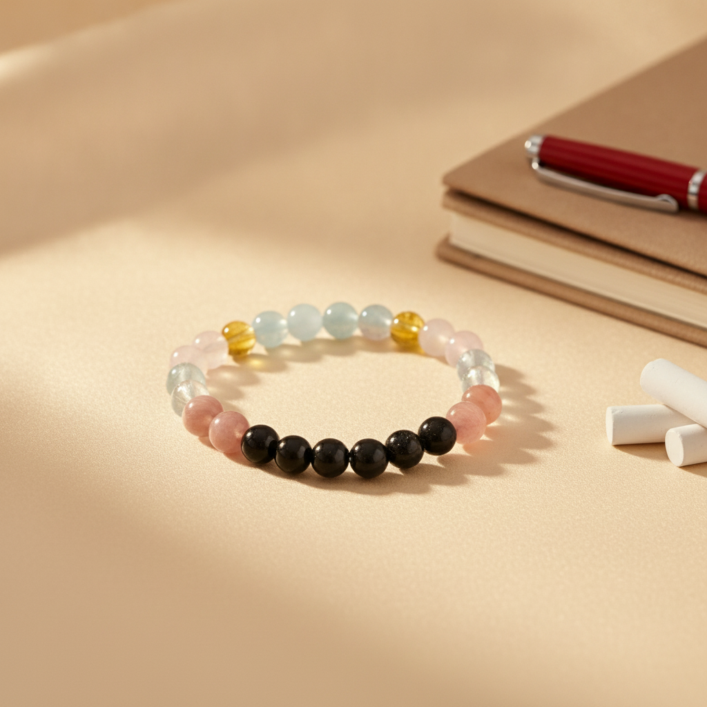 Teacher's Wisdom Bracelet lifestyle hero