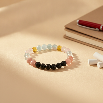 Teacher's Wisdom Bracelet lifestyle hero