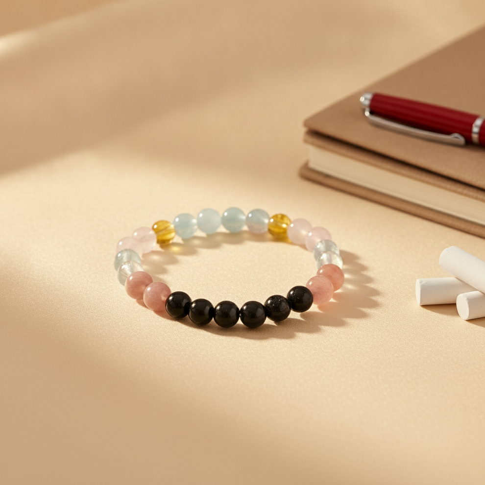 Teacher's Wisdom Bracelet lifestyle hero