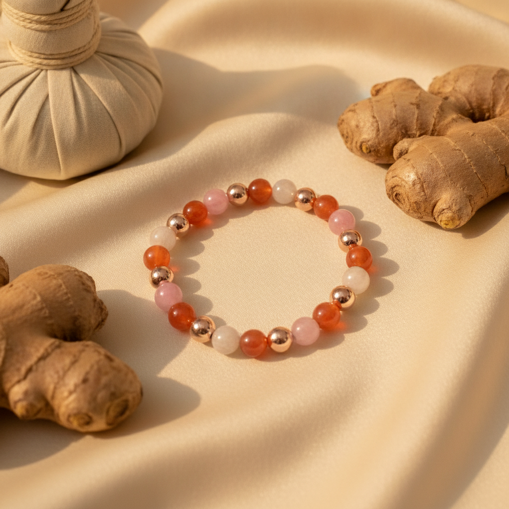 Arthritis & Rheumatism Pain Bracelet lifestyle hero