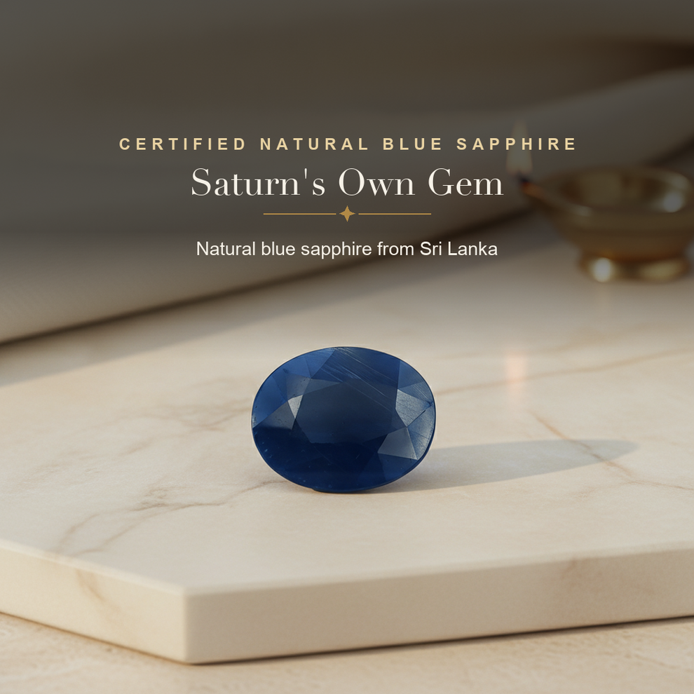 Blue Sapphire (Neelam) — lifestyle hero