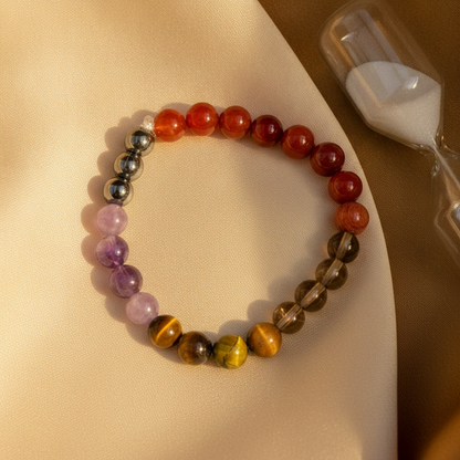 Vitality & Control Bracelet lifestyle hero