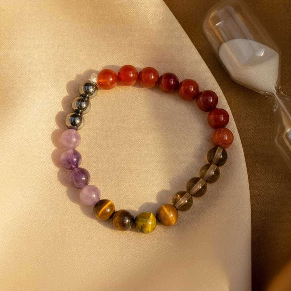 Vitality & Control Bracelet lifestyle hero