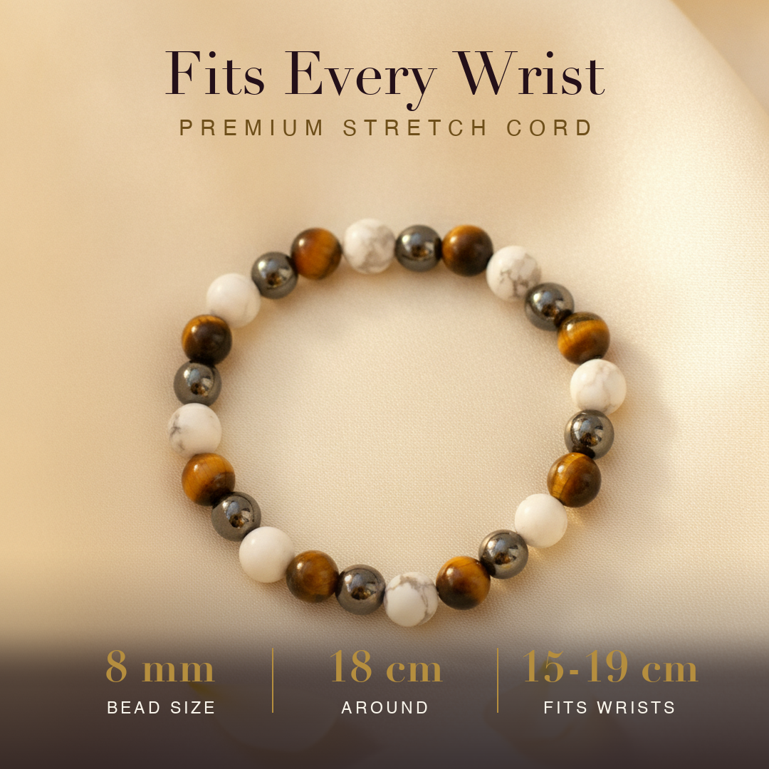 Gemini Bracelet size and fit