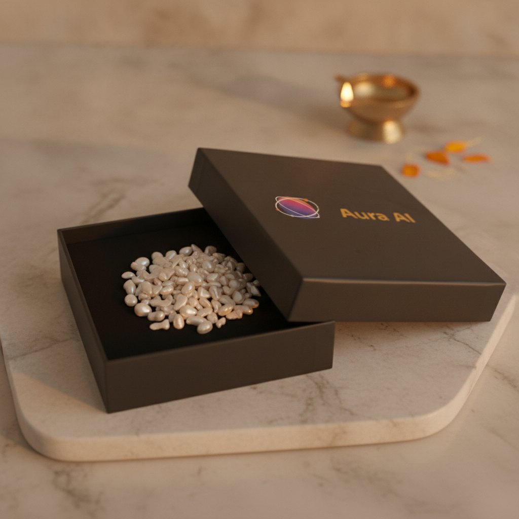 Jal Pravah Pearl - Aura AI box
